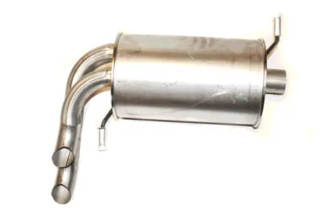 END SILENCER ASAM 66294