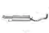 END SILENCER ASAM 66405 (фото 1)