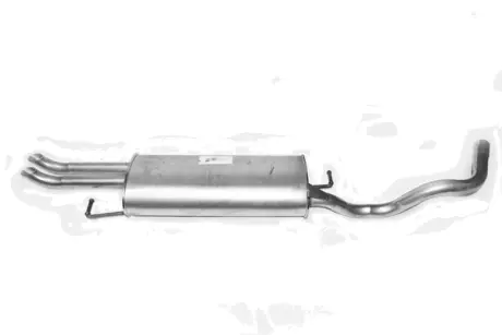 END SILENCER ASAM 66405