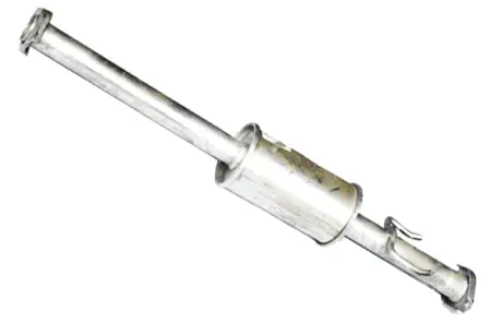 MIDDLE SILENCER ASAM 68080