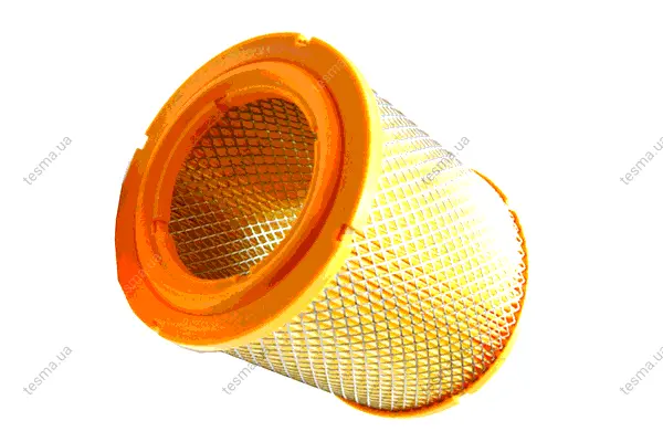 AIR FILTER ASAM 70255 (фото 1)