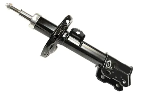 SHOCK ABSORBER FRONT RH ASAM 70395