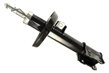 SHOCK ABSORBER FRONT LH ASAM 70398