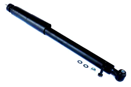 SHOCK ABSORBER REAR ASAM 70476