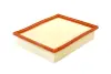 AIR FILTER ASAM 70481 (фото 1)