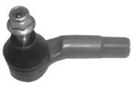 TIE ROD END LH ASAM 70566