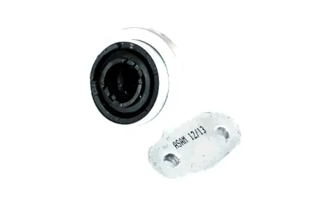 SILENT BLOCK CONTROL ARM ASAM 70703