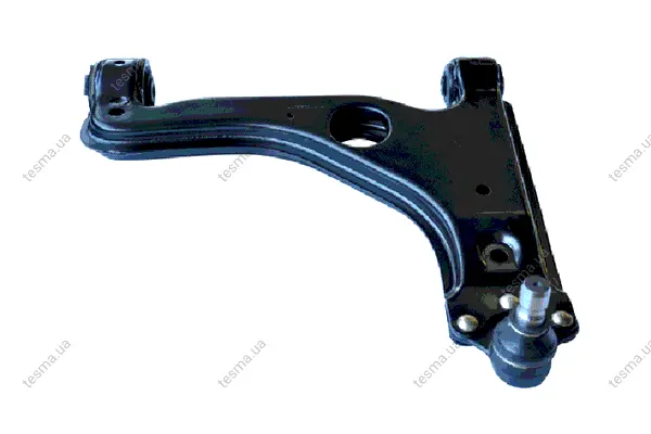 TRACK CONTROL ARM ASAM 70740 (фото 1)
