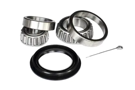 WHEEL BEARING FRONT ASAM 70790