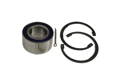 Підшипник маточини перед. Opel Vectra/Ford Connect 90-03 (74x39x39) ASAM 70793