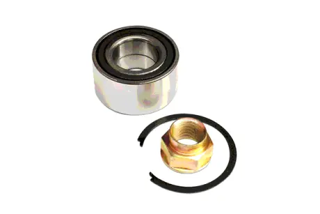 BEARING WHEEL FRONT ASAM 70802