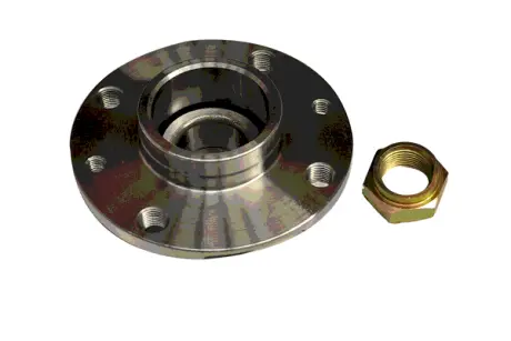 WHEEL BEARING REAR ASAM 70809