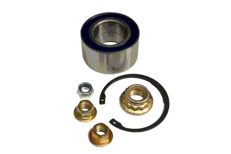 BEARING WHEEL FRONT ASAM 70810