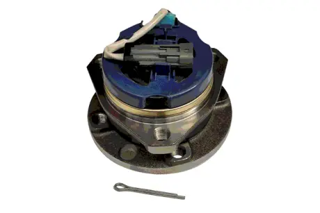 WHEEL BEARING ASAM 70812