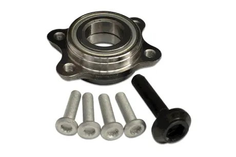 WHEEL BEARING FRONT ASAM 70814