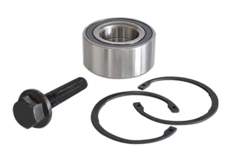 WHEEL BEARING FRONT ASAM 70821