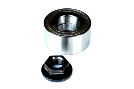WHEEL BEARING FRONT ASAM 70825