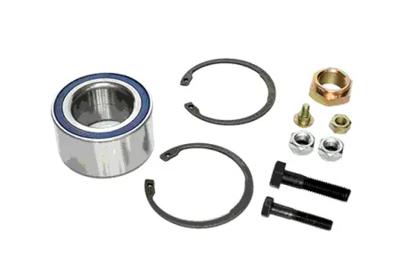 WHEEL BEARING FRONT ASAM 70828