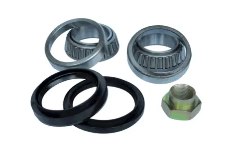 WHEEL BEARING FRONT ASAM 70830