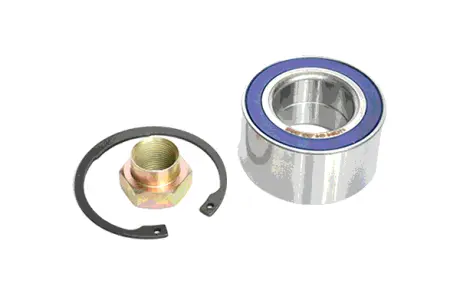WHEEL BEARING FRONT ASAM 70837