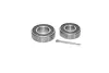 WHEEL BEARING ASAM 70841 (фото 1)