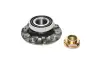 WHEEL BEARING ASAM 70849 (фото 1)