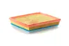 AIR FILTER ASAM 70860 (фото 1)
