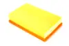 AIR FILTER ASAM 70862 (фото 1)