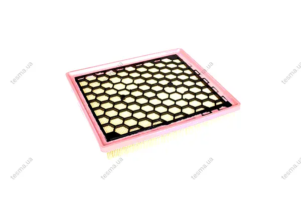 AIR FILTER ASAM 70865 (фото 1)