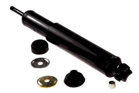 SHOCK ABSORBER REAR ASAM 70868