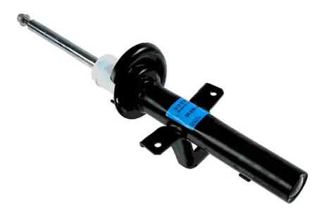 SHOCK ABSORBER REAR ASAM 70885