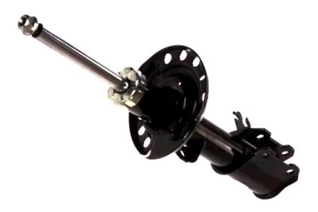 SHOCK ABSORBER FRONT LH ASAM 70905