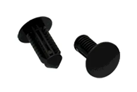 CLIPS 50 PCS ASAM 70951