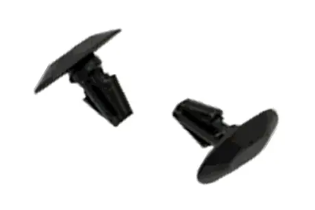CLIPS 100 PCS ASAM 70953