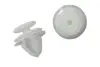 CLIPS 100 PCS ASAM 70956 (фото 1)