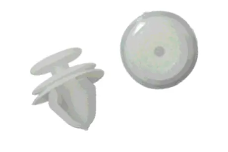 CLIPS 100 PCS ASAM 70956