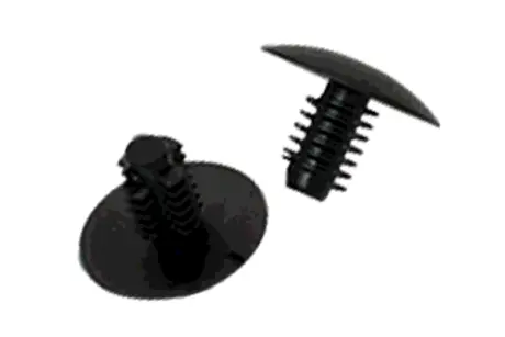 CLIPS 100 PCS ASAM 70959