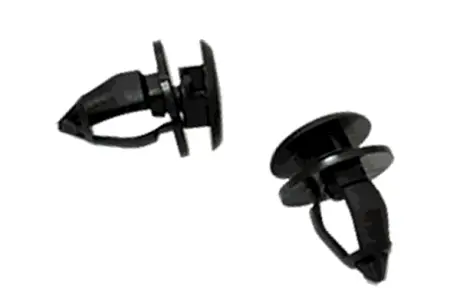 CLIPS 50 PCS ASAM 70963