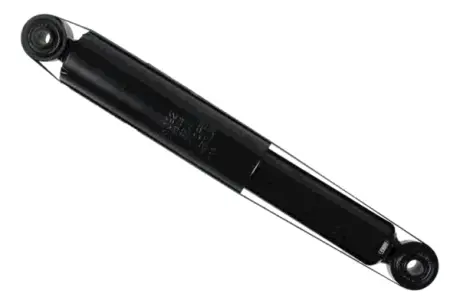 SHOCK ABSORBER REAR ASAM 70974