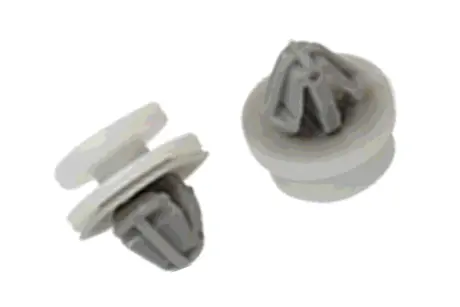 CLIPS 100 PCS ASAM 70979