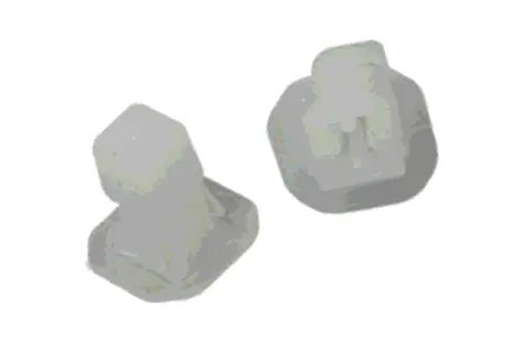 CLIPS 100 PCS ASAM 70987
