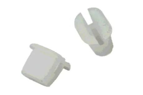 CLIPS 100 PCS ASAM 70990