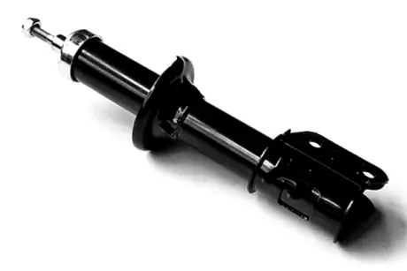 SHOCK ABSORBER FRONT RH ASAM 70995