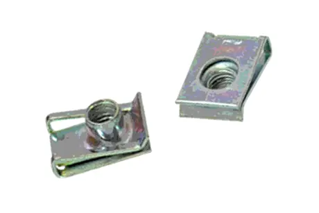 CLIPS 50 PCS ASAM 71002
