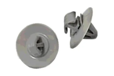CLIPS 50 PCS ASAM 71005