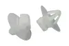 CLIPS 100 PCS ASAM 71006 (фото 1)