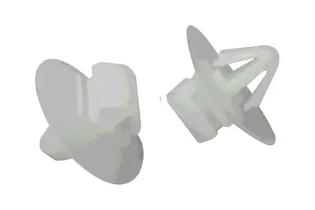CLIPS 100 PCS ASAM 71006