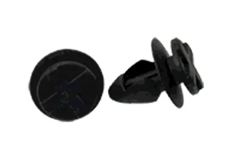 CLIPS 100 PCS ASAM 71048