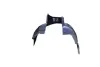 PANELLING MUDGUARD FRONT RH ASAM 71067 (фото 1)