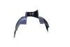 PANELLING MUDGUARD FRONT LH ASAM 71068 (фото 1)